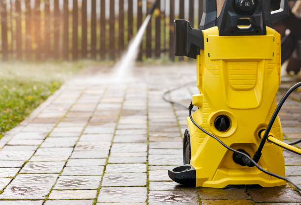 Pre-Holiday Cleaning in Dooms, VA